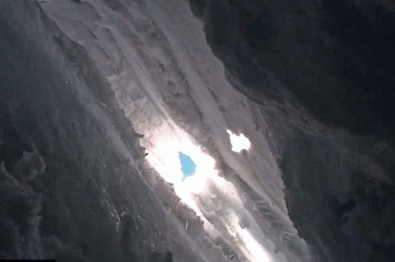 Austrian climber dies in Nepal's Himalayas: official 