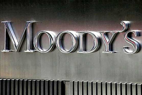 Moody's assigns definitive B3 rating to Pakistan's global bonds