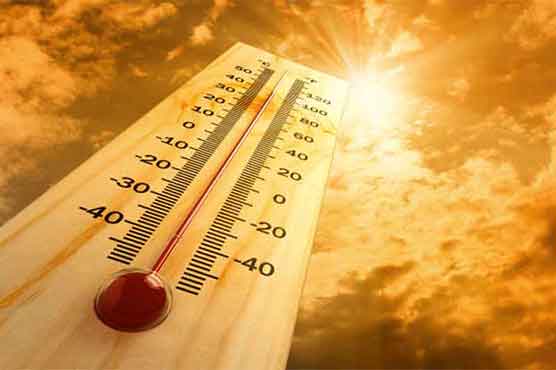 Karachi's 40°C heat sends 16 to hospital