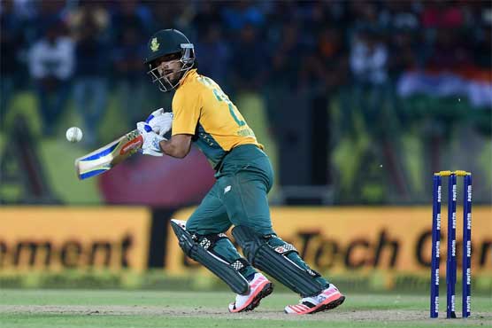 Classy South Africa stun India in first T20