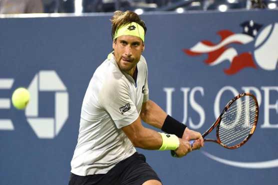Tennis: Ferrer, Lopez win Malaysian Open quarterfinals