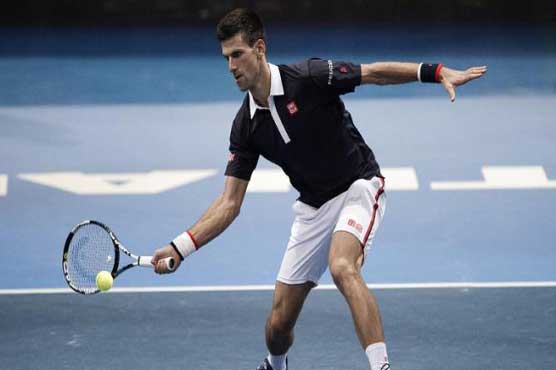 Tennis: Djokovic beats Nadal in Thai exhibition match