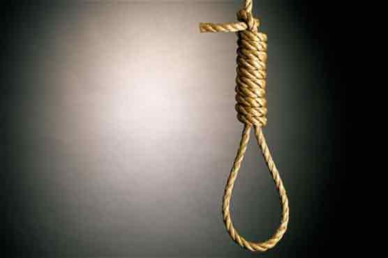 Triple murder convict hanged in Sahiwal