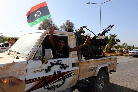 2.44 million people in Libya need protection, aid: UN