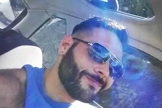 'It's my son's birthday,' hero pleaded with Oregon shooter