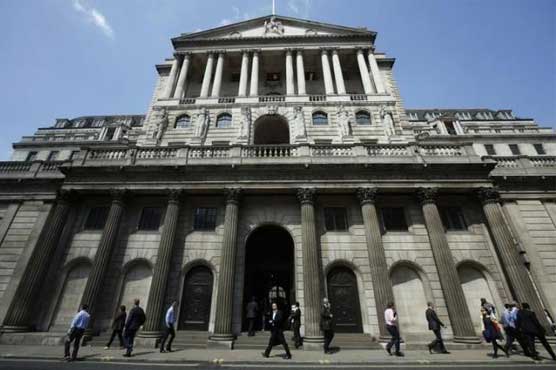 IMF, central banks in the spotlight