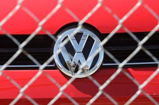 Volkswagen suspends sale of some vehicles in Australia