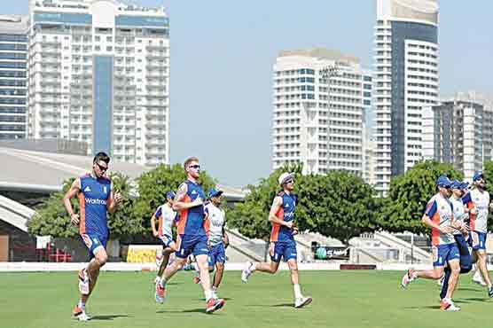 Cook, Bayliss ready for Pakistan challenge