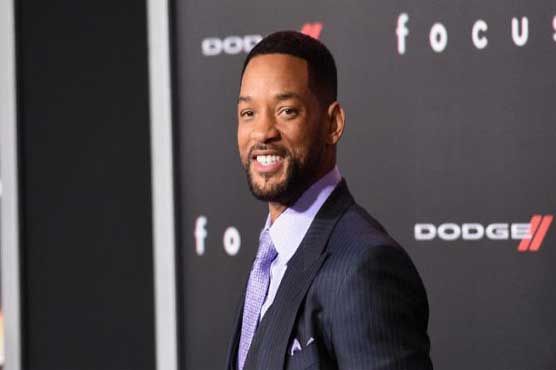Will Smith returns to rap with Colombian band