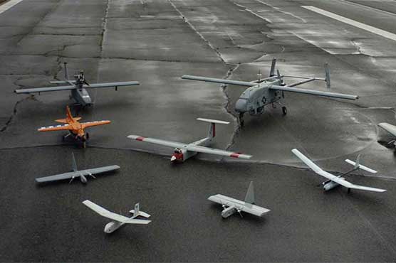 Drone market to hit $10 billion by 2024: experts