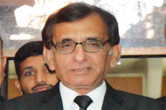 Chief Justice LHC to be made Supreme Court judge