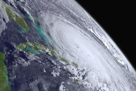 Joaquin upgraded to Category 4 hurricane: US forecasters 