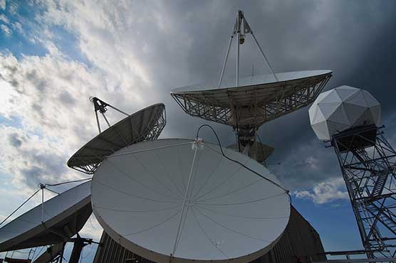 Satellite Internet gets a fresh look, cash infusion