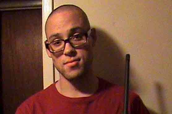 Oregon school shooter committed suicide: police