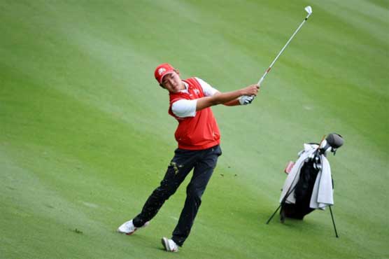 Golf: Jin, 17, heads for Masters as Asia amateur cut short