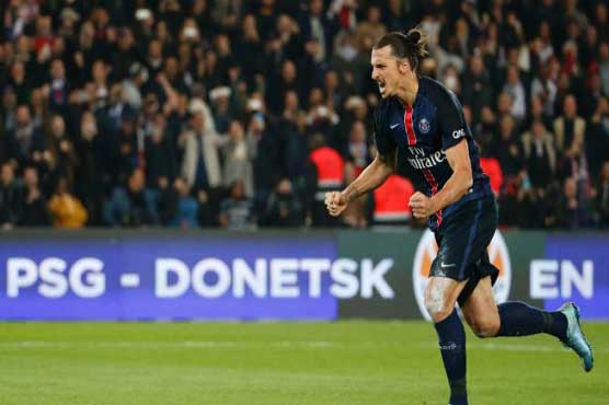 Football: Ibrahimovic breaks PSG goal record as OM pay penalty