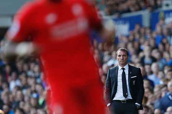 Football: Tests await for Rodgers' Liverpool successor 