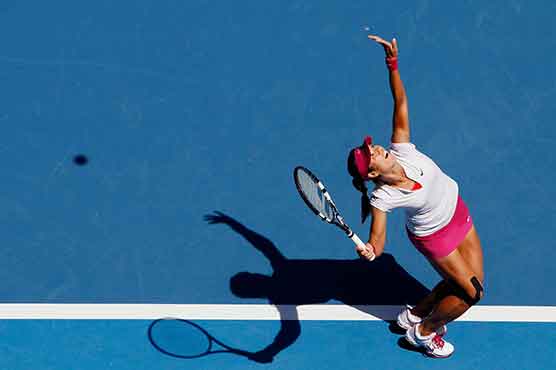 Tennis: 'Li Na factor' not enough for China