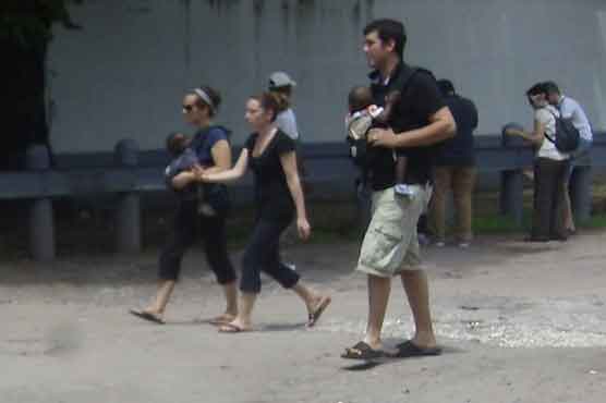 Adoption or trafficking? Fears grow for Uganda's 'orphans'