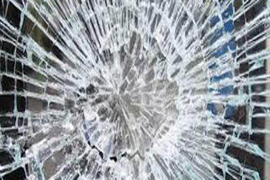 10 killed, 22 injured in traffic accidents in Sheikhupura, Thatta