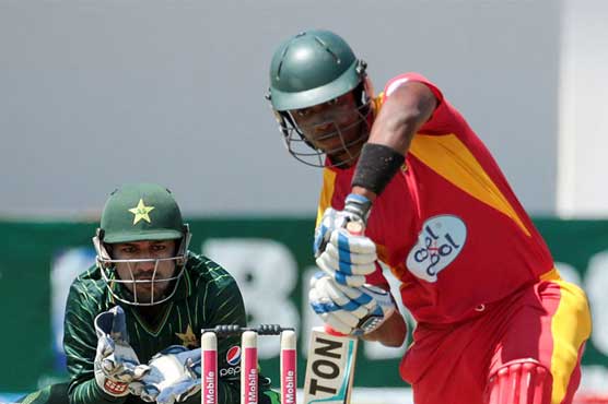 3rd ODI: Pakistan win by 7 wickets