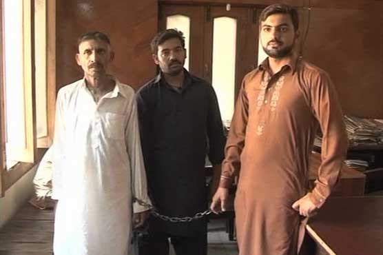 FIA apprehends human trafficking group in Faisalabad
