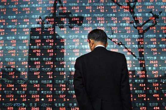 Asian stocks jump on hopes Fed will delay rate rise