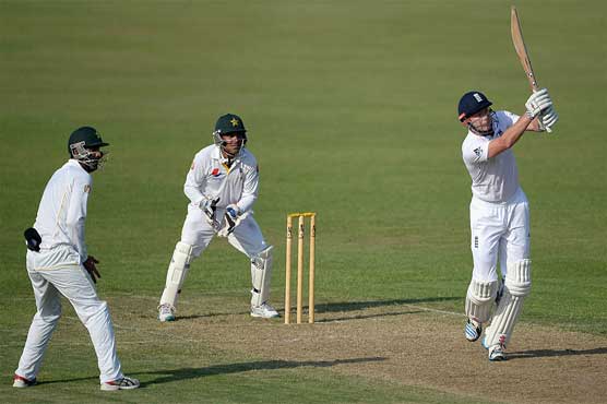 England batsmen gear up for Pakistan Tests