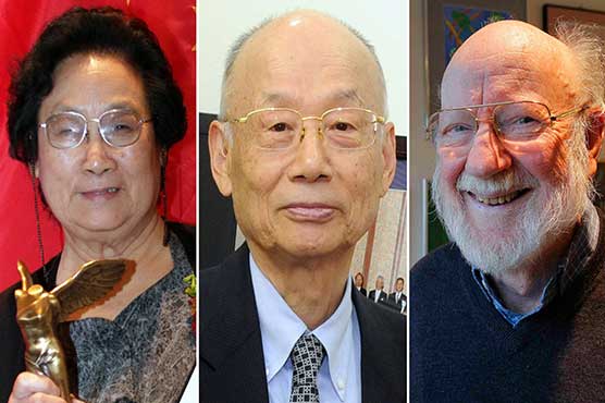 3 nominees win Nobel Prize in medicine