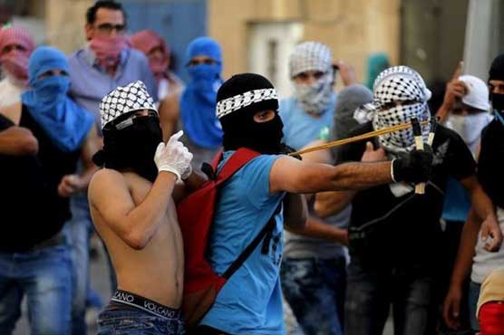 Israel toughens measures against Palestinians, West Bank youth killed