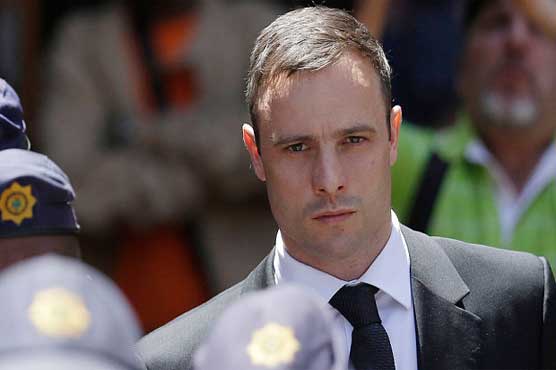 Pistorius to stay in jail as parole decision delayed