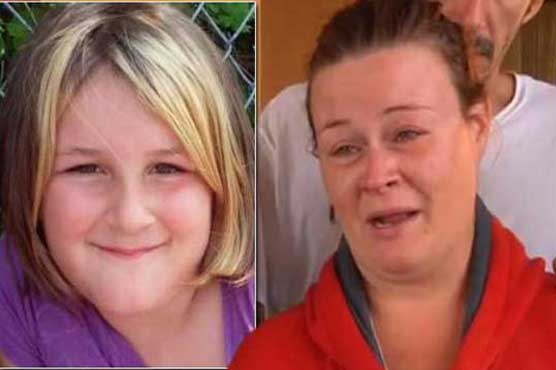 11-year-old US boy kills girl over puppy