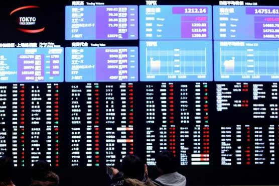 Trade deal, easy monetary policy boost Asian stocks 