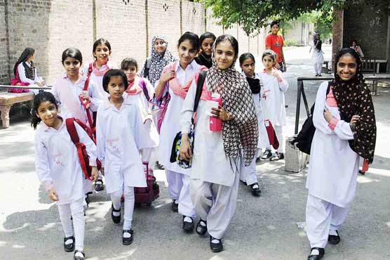 LHC bars administration from action against private schools