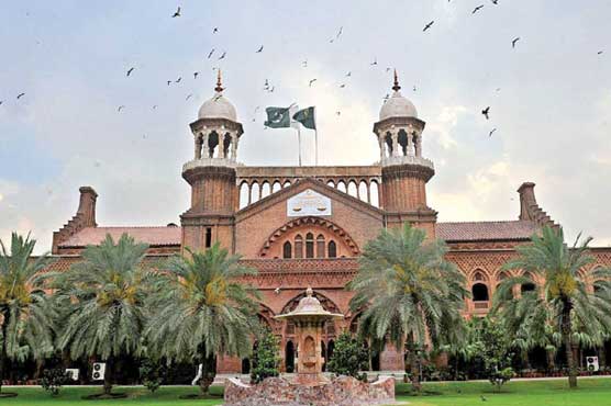 LHC summons reply from Lesco in govt hospitals' power outages matter