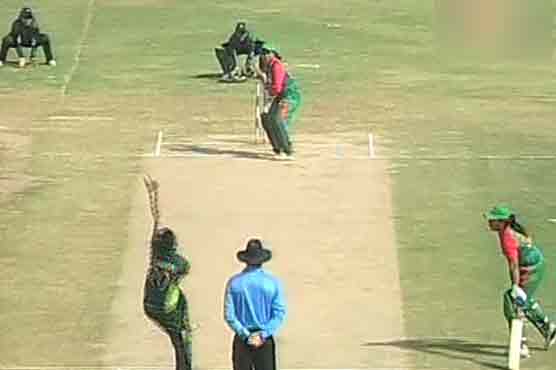Bangladesh women team win toss, elect to bat in final ODI against Pakistan
