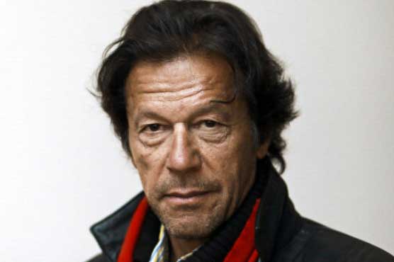 CM Shahbaz directly involved in Nandipur scam, alleges Imran