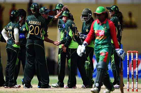 NBP to form women cricket team