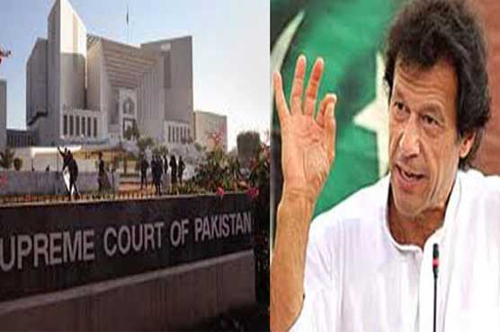 PTI to defend Parliament resignations in SC