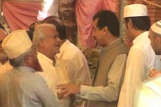 Have served jail term in past, awaiting NAB's apology: Gilani