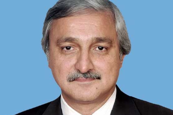 Govt using state machinery for NA-122 by-election: Tareen