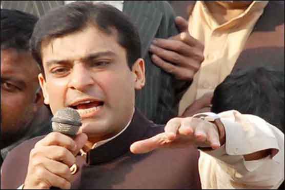 'Sher' to emerge as winner when ballot boxes open on October 11: Hamza Shahbaz