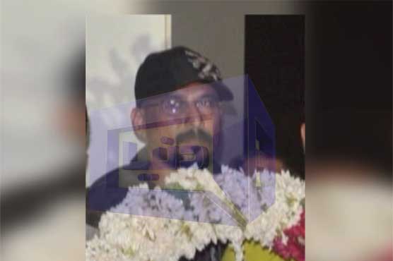 Karachi: Target killer involved in murder of policemen arrested