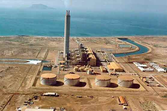 Hubco to set up 1320 MW project in Hub, NEPRA approved