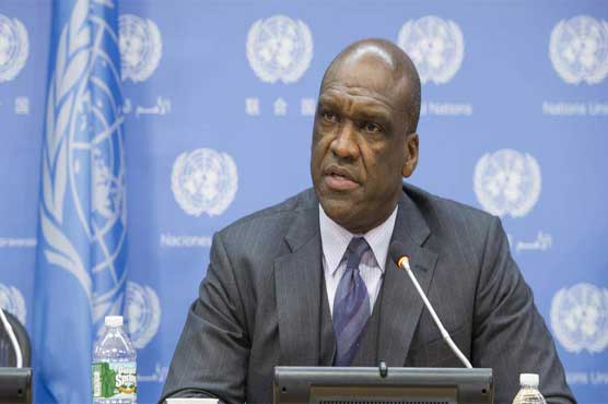 Former UN General Assembly head arrested for bribery