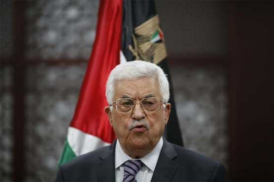 Abbas opposes 'escalation' with Israel as Al-Aqsa prayers restrictions lifted