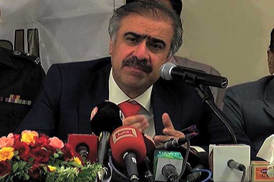 Sindh Home Minister takes notice of advertisement against Rangers 