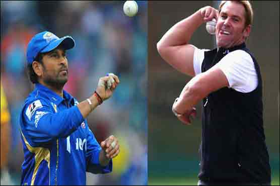 Tendulkar, Warne taking cricket to the US