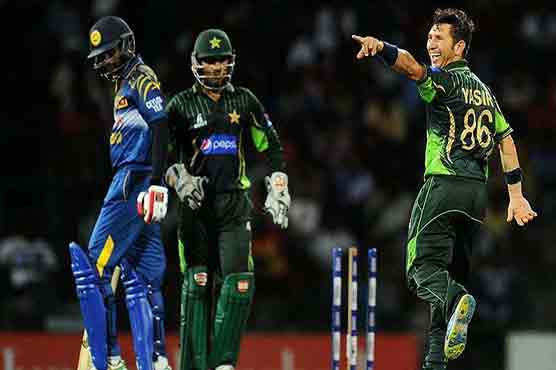 Pakistan's Wahab, Yasir rise in ODI rankings