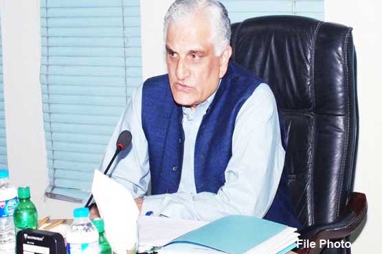 Sub-committee on electoral reforms seeks recommendations from parties
